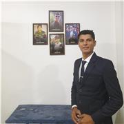 SCIENCE AND MATHEMATICS TUTOR TEACHES UPTO STUDENTS OF HIGHER SECONDARY LEVEL